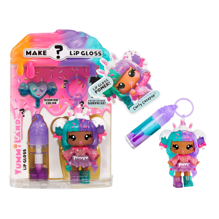 Yummiland Mystery Color Change - immagine 7