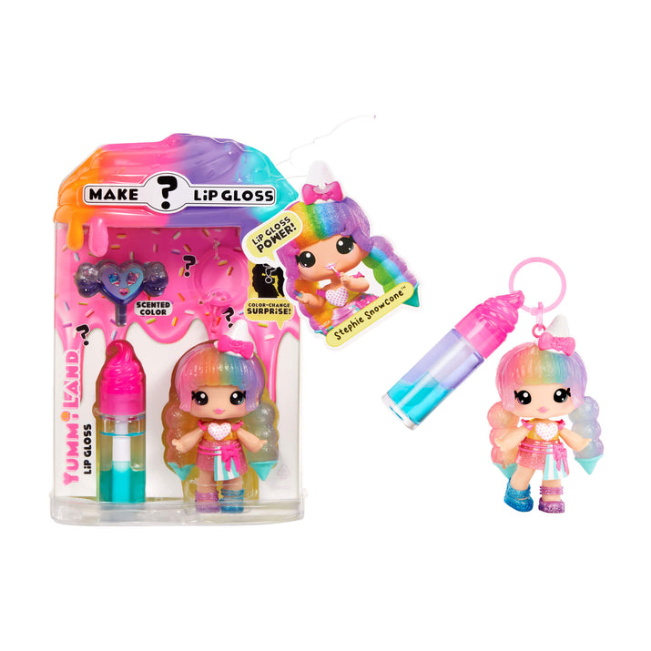 Yummiland Mystery Color Change - immagine 9