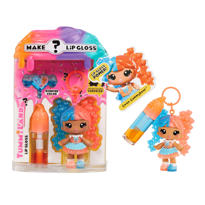 Yummiland Mystery Color Change - immagine 11