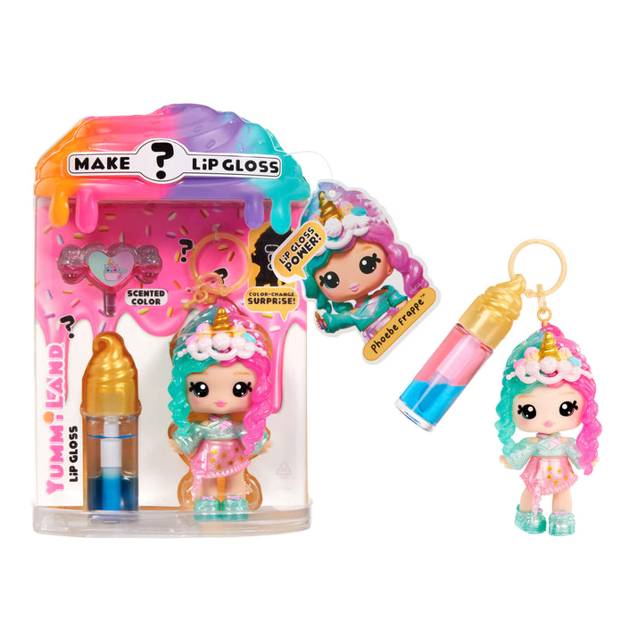 Yummiland Mystery Color Change - immagine 13