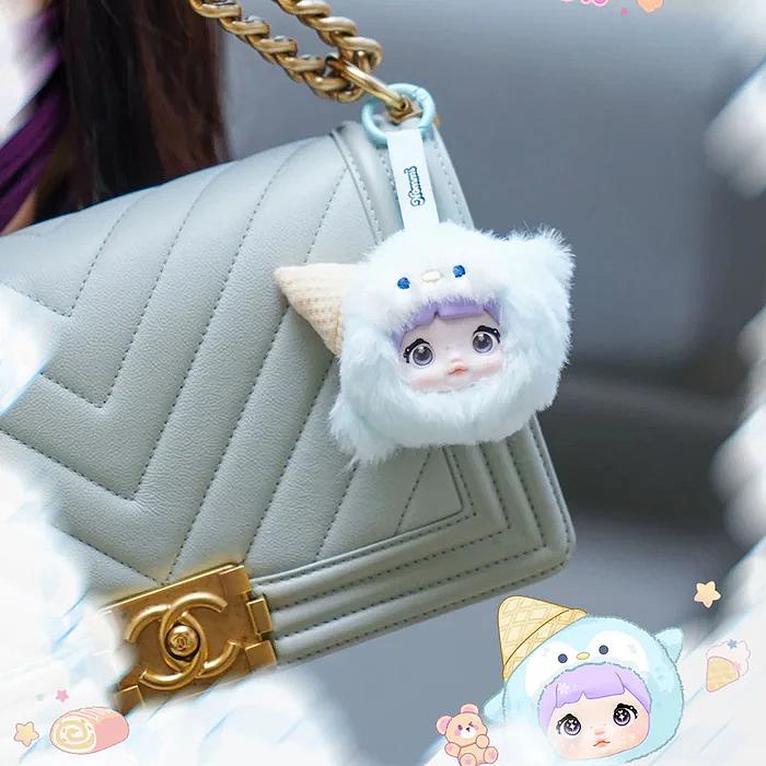 Nommi 100% Sweetness Series Plush Blind Box - immagine 2