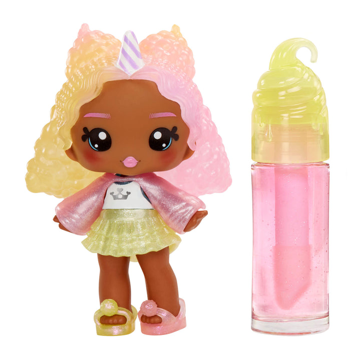 Yummiland Lip Gloss Doll Serie 2 - immagine 5