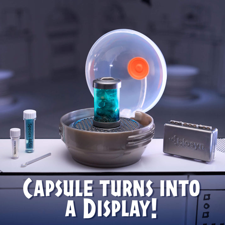 Jurassic World Mini Collezionabili Dinosauri - immagine 5