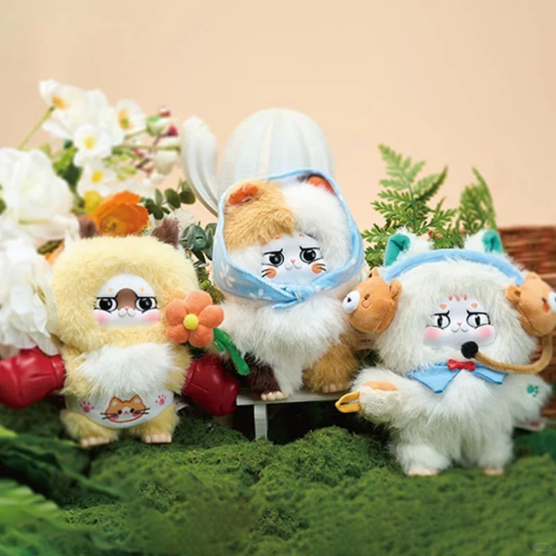 Meow King - Office Worker series - immagine 4
