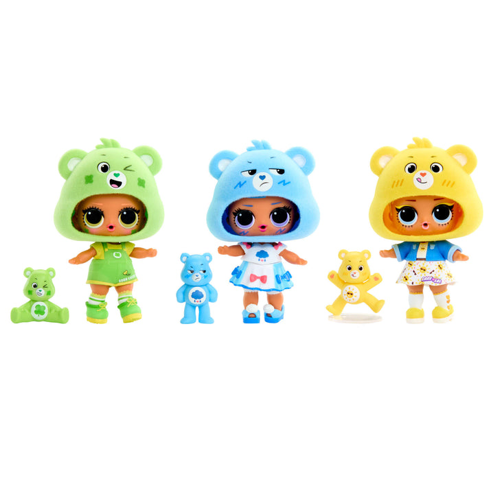 LOL Surprise Loves Care Bears - immagine 5