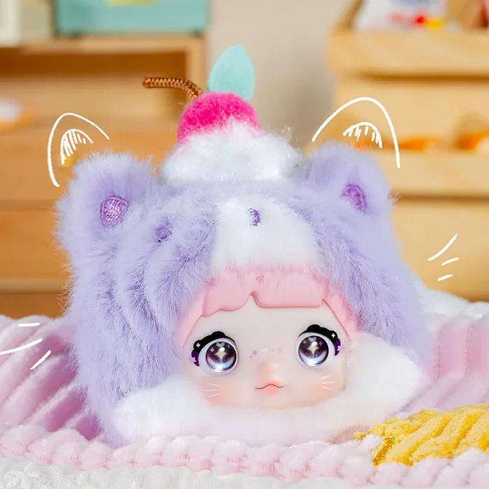 Nommi 100% Sweetness Series Plush Blind Box - immagine 6