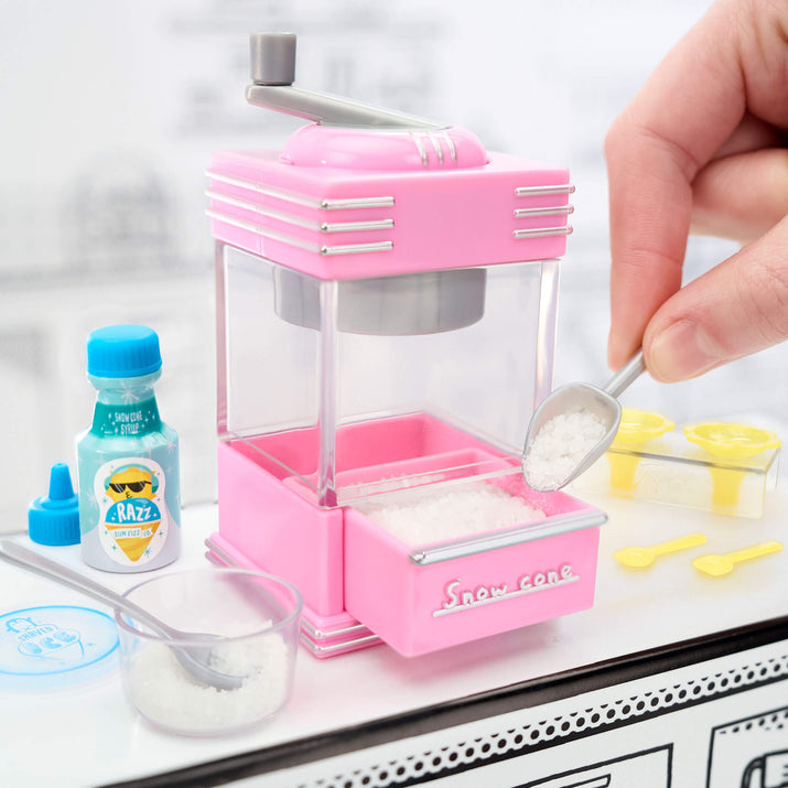Mini Collezionabile Cucina – Make It Mini Appliances - immagine 6