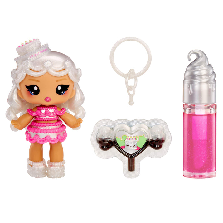 Yummiland Lip Gloss Doll Sour Sweeties - immagine 7