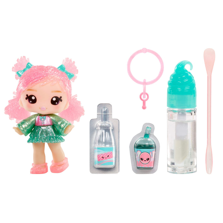Yummiland Lip Gloss Doll Serie 2 - immagine 4