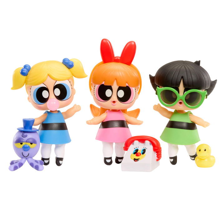 LOL Surprise Powerpuff Girls