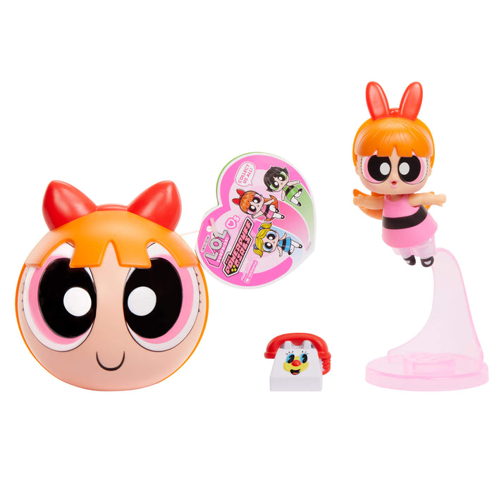 LOL Surprise Powerpuff Girls - immagine 2