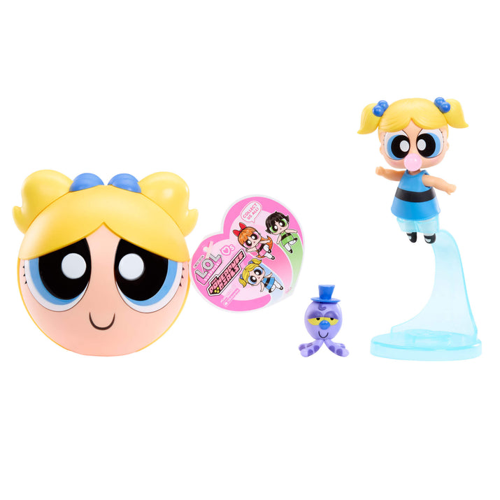 LOL Surprise Powerpuff Girls - immagine 4