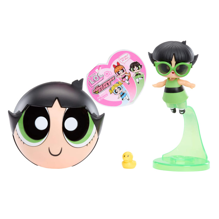 LOL Surprise Powerpuff Girls - immagine 5