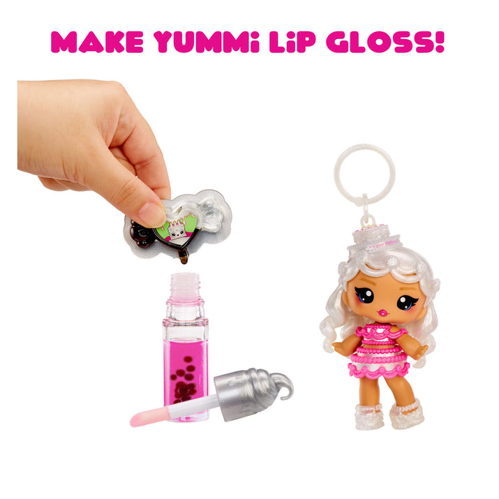 Yummiland Lip Gloss Doll Sour Sweeties - immagine 8