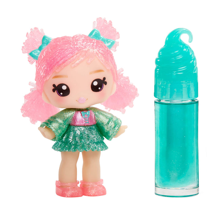 Yummiland Lip Gloss Doll Serie 2 - immagine 2