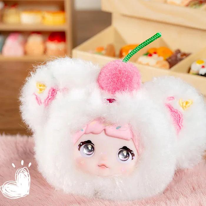 Nommi 100% Sweetness Series Plush Blind Box - immagine 4