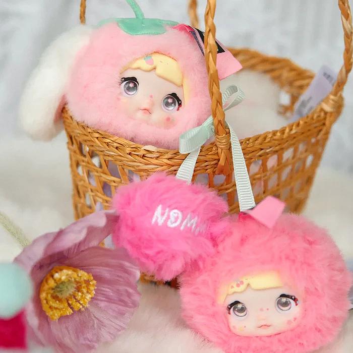 Nommi 100% Sweetness Series Plush Blind Box - immagine 7