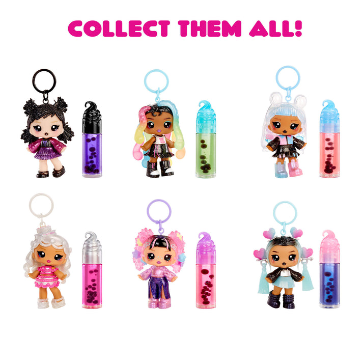 Yummiland Lip Gloss Doll Sour Sweeties