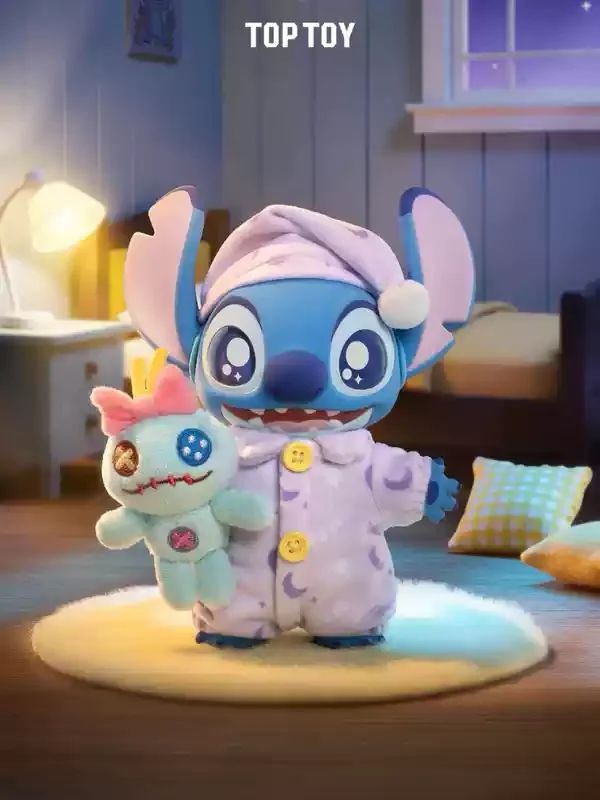 Stitch Dress Up Show - immagine 8