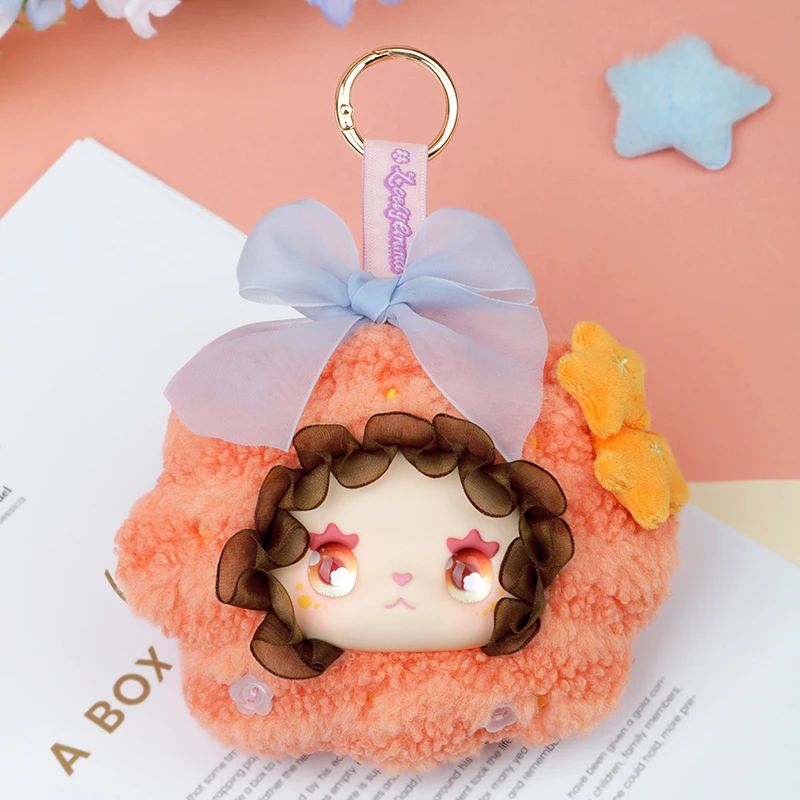 Lovely Emma Slowly Farm - Plush - immagine 4