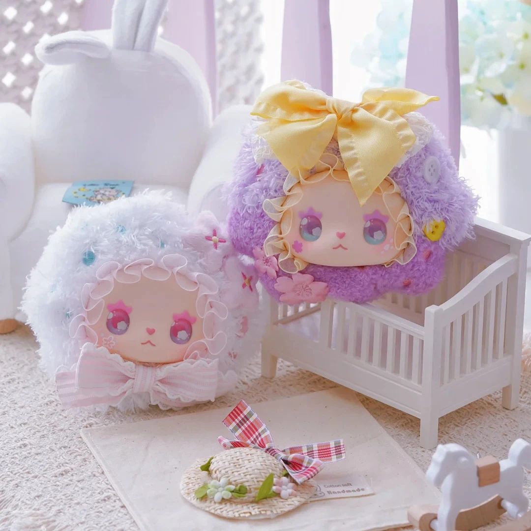 Lovely Emma Slowly Farm - Plush - immagine 3