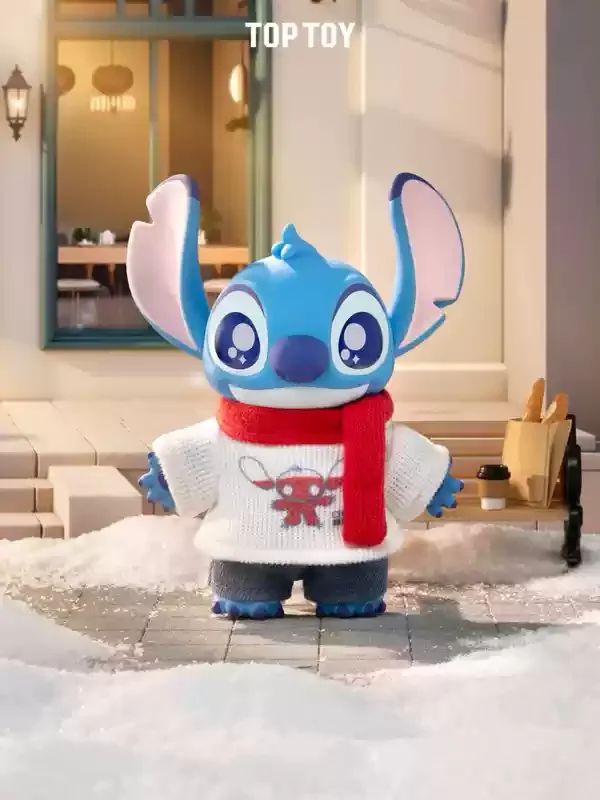 Stitch Dress Up Show - immagine 7