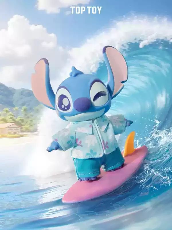 Stitch Dress Up Show - immagine 6