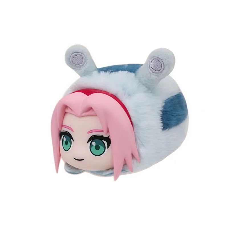 Naruto Cute Beast Lying Party - immagine 4