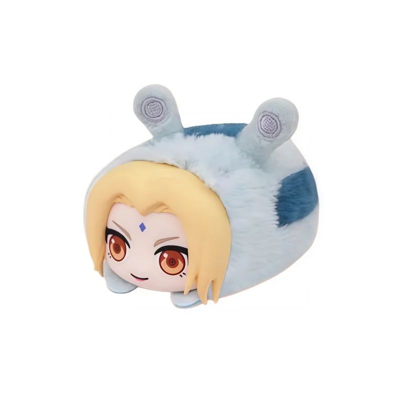 Naruto Cute Beast Lying Party - immagine 5