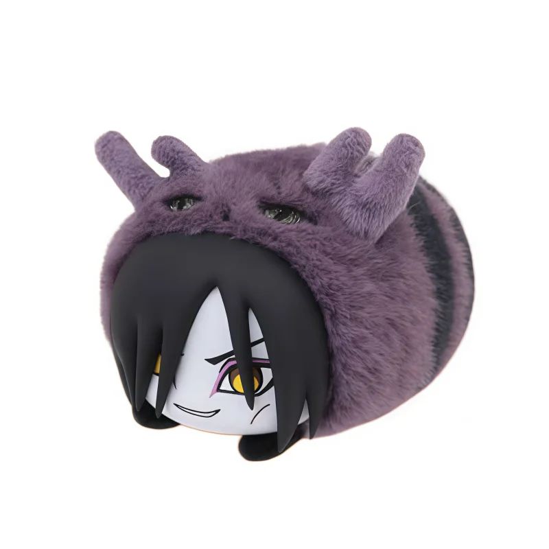 Naruto Cute Beast Lying Party - immagine 6