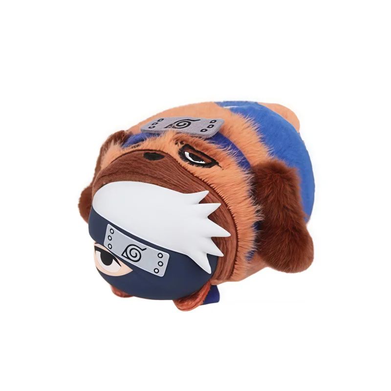 Naruto Cute Beast Lying Party - immagine 7