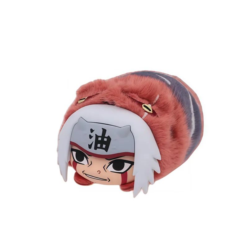 Naruto Cute Beast Lying Party - immagine 9