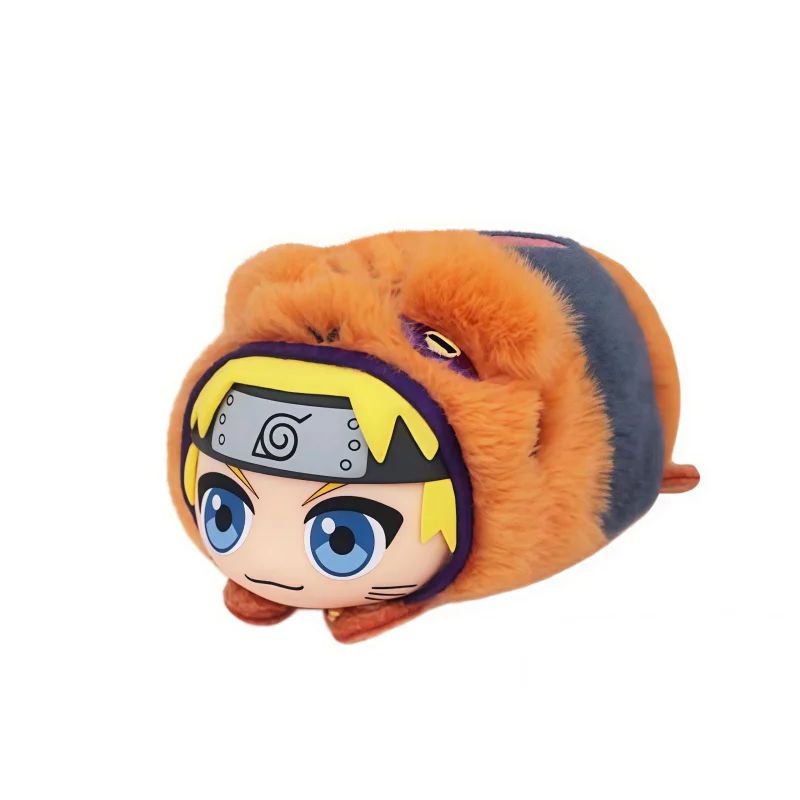 Naruto Cute Beast Lying Party - immagine 2