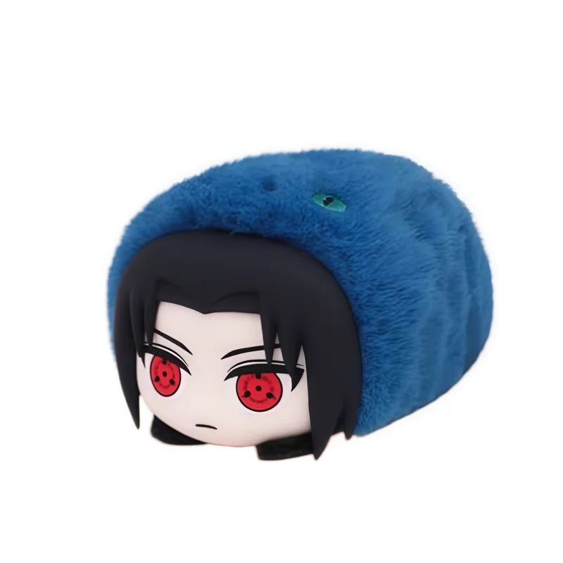 Naruto Cute Beast Lying Party - immagine 3