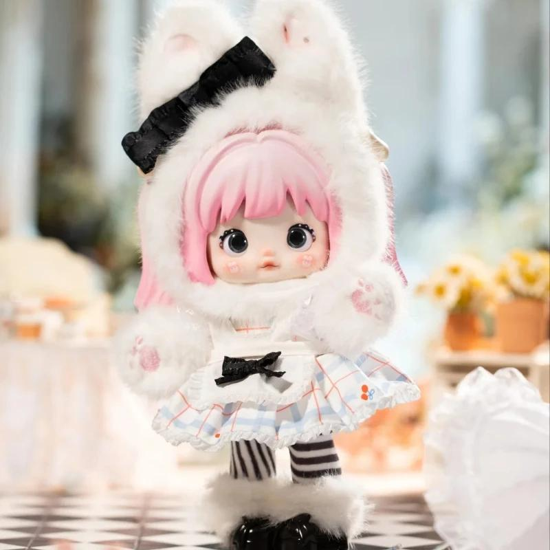 Nommi Forest Kingdom Series Action BJD - immagine 6