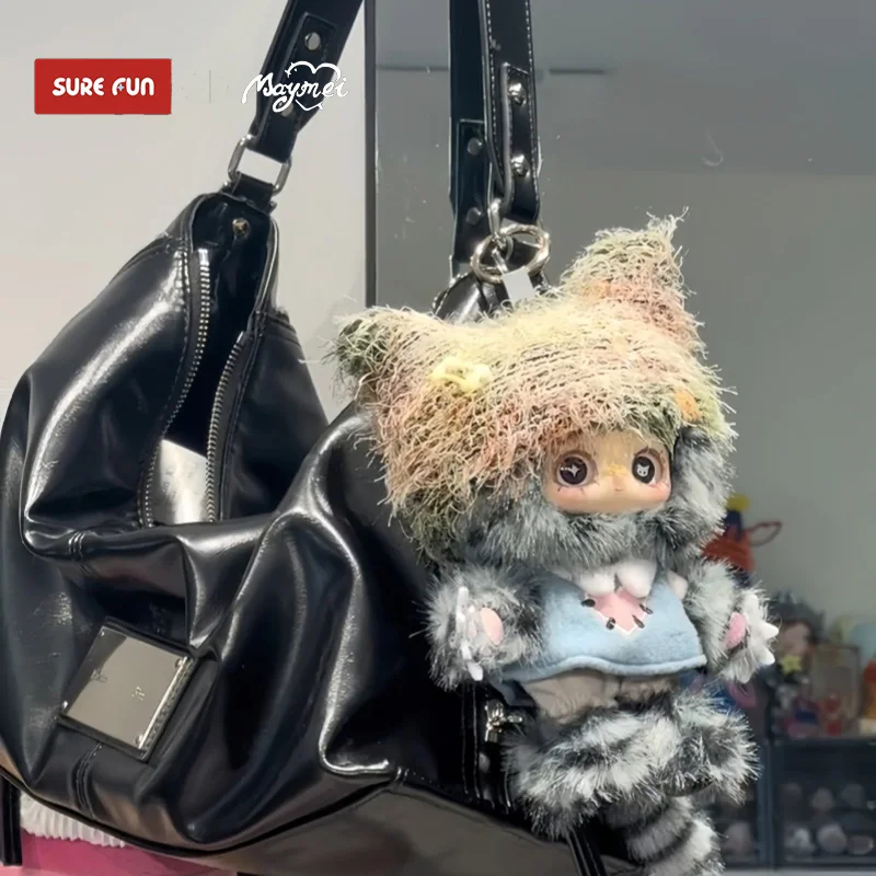 MayMei Kitten Academy Series - immagine 5