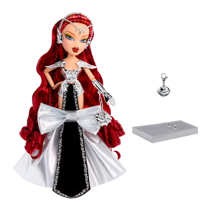Bratz Bratzaversary Gaia Collector Doll - immagine 4