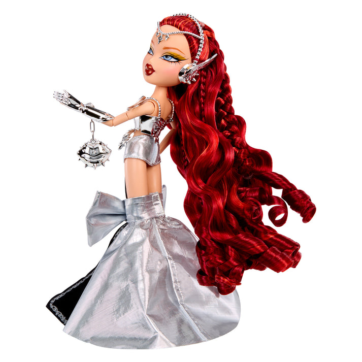 Bratz Bratzaversary Gaia Collector Doll - immagine 3
