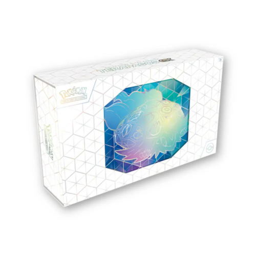 Collezione Speciale Ultra Premium Terapagos-ex (IT)
