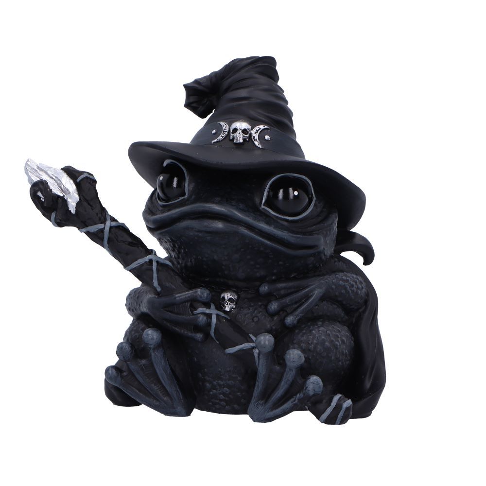 Nemesis Now Cult Cuties Figure Asmoadeus 10cm - immagine 6