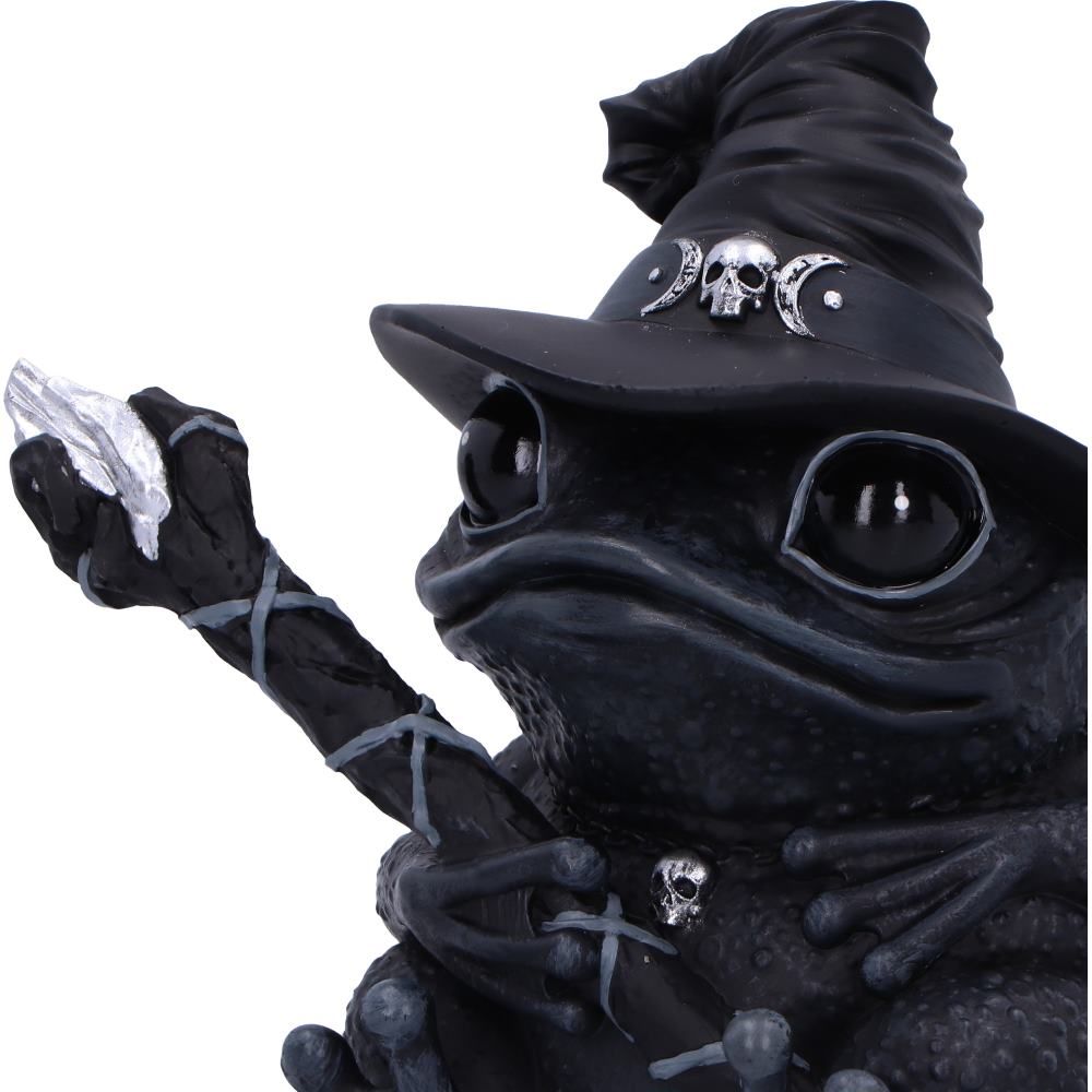 Nemesis Now Cult Cuties Figure Asmoadeus 10cm - immagine 7