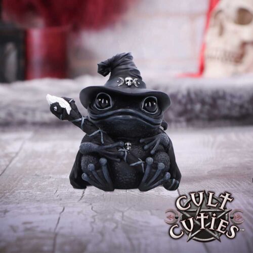 Nemesis Now Cult Cuties Figure Asmoadeus 10cm
