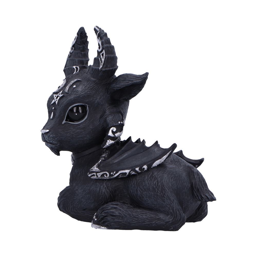 Nemesis Now Cult Cuties Figure Baal 9cm - immagine 6