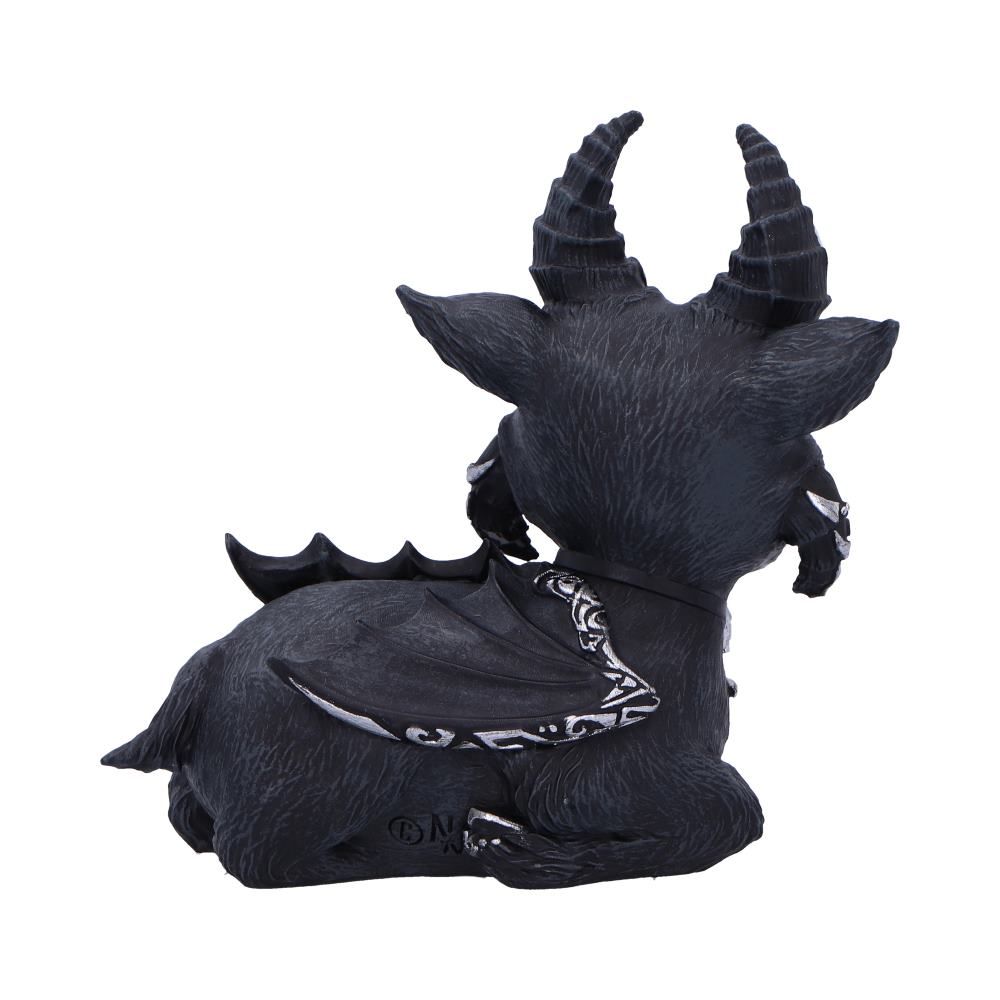 Nemesis Now Cult Cuties Figure Baal 9cm - immagine 5