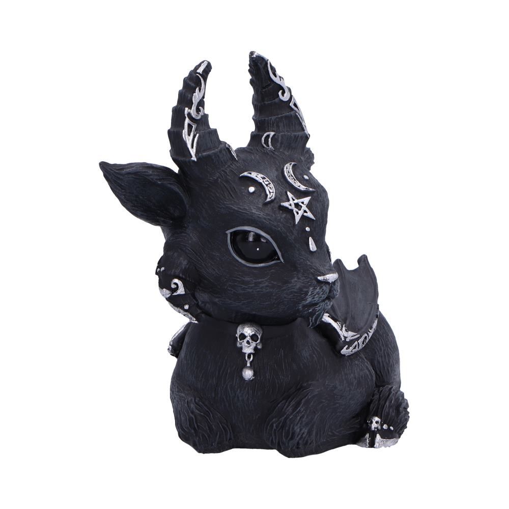 Nemesis Now Cult Cuties Figure Baal 9cm - immagine 4