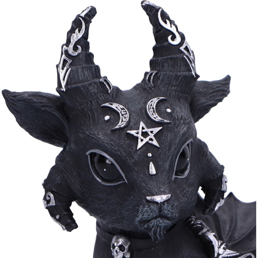 Nemesis Now Cult Cuties Figure Baal 9cm - immagine 3