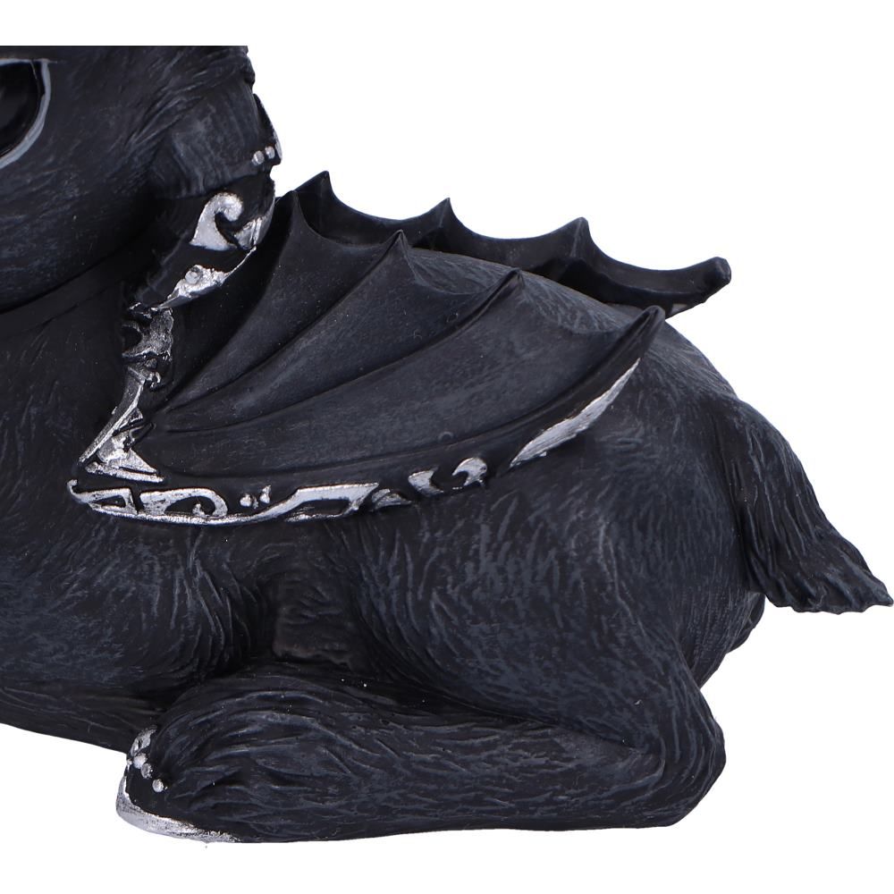 Nemesis Now Cult Cuties Figure Baal 9cm - immagine 7