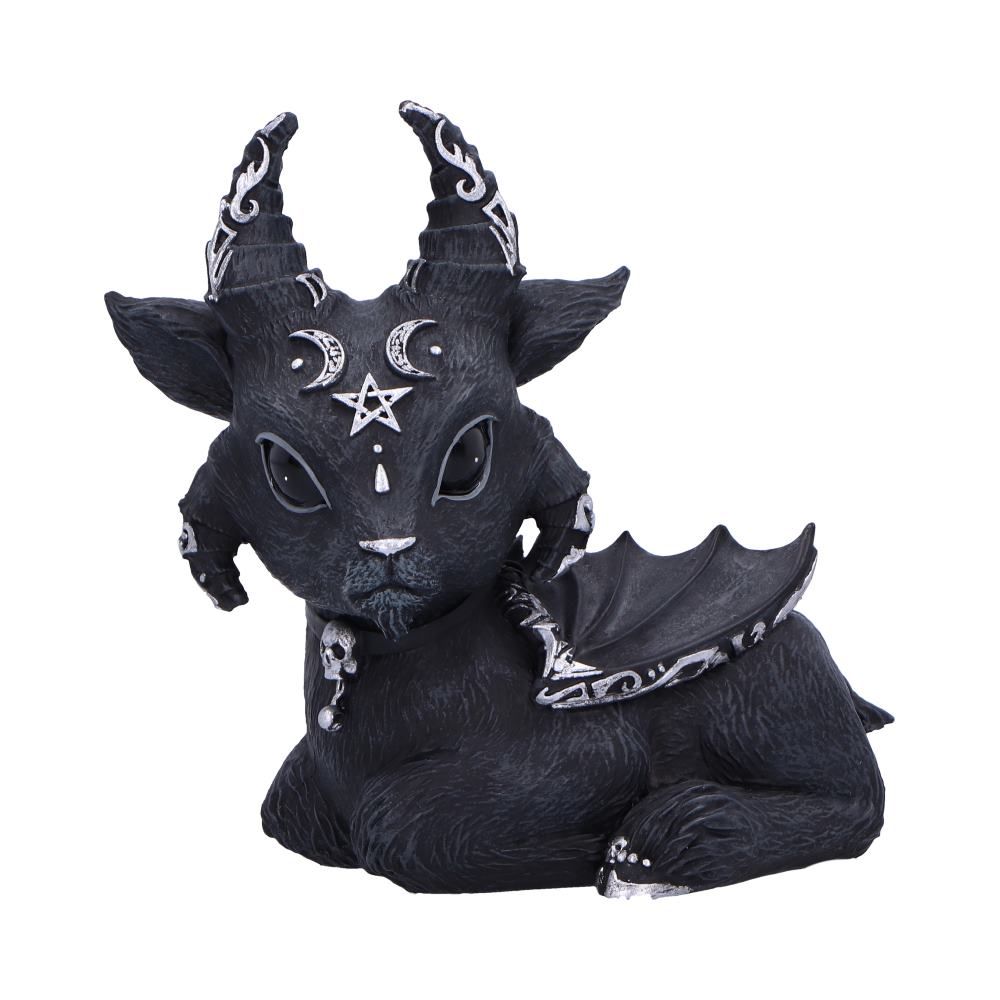 Nemesis Now Cult Cuties Figure Baal 9cm - immagine 2