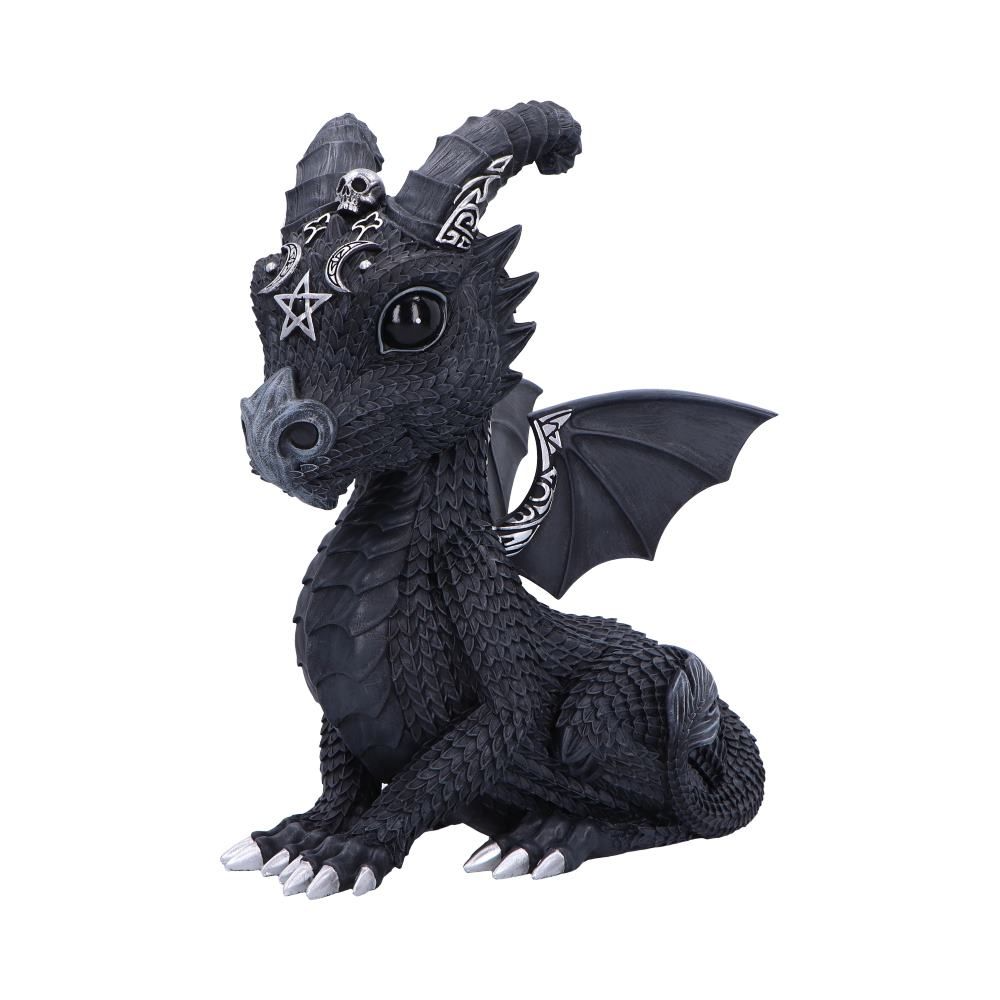 Nemesis Now Cult Cuties Figure Lucifly (Large) 26cm - immagine 3