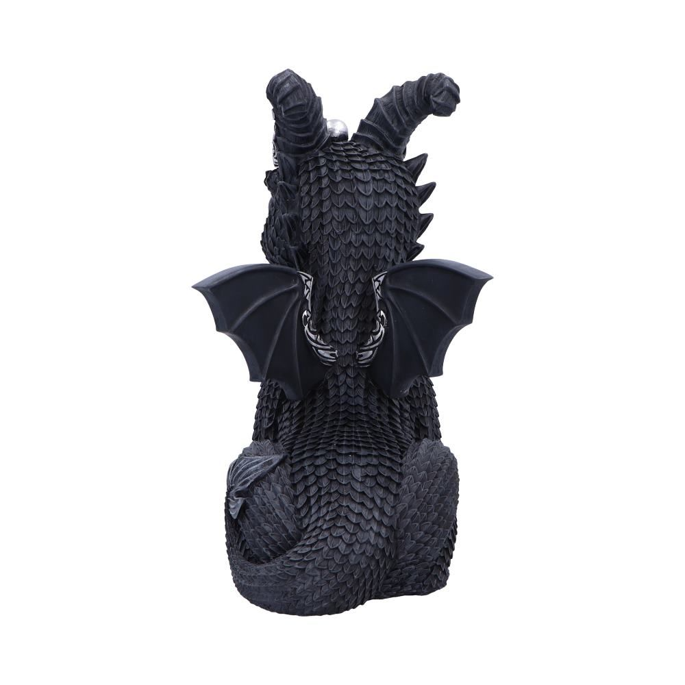 Nemesis Now Cult Cuties Figure Lucifly (Large) 26cm - immagine 4